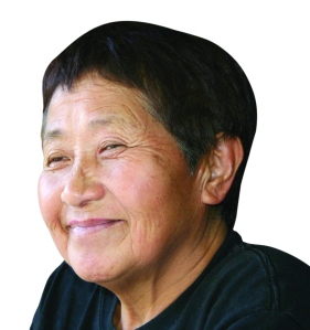 Sakaye Taguma April 20, 1931 - July 16, 2013